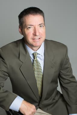 Patrick Murray